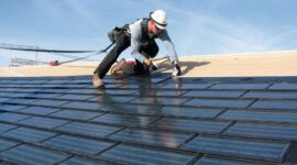 Safety Practices and Certifications for Roofing Companies in OKC