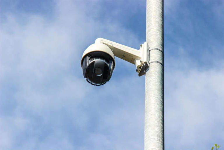 Building Safer Workplaces Using Integrated Commercial Security Technology and Monitoring