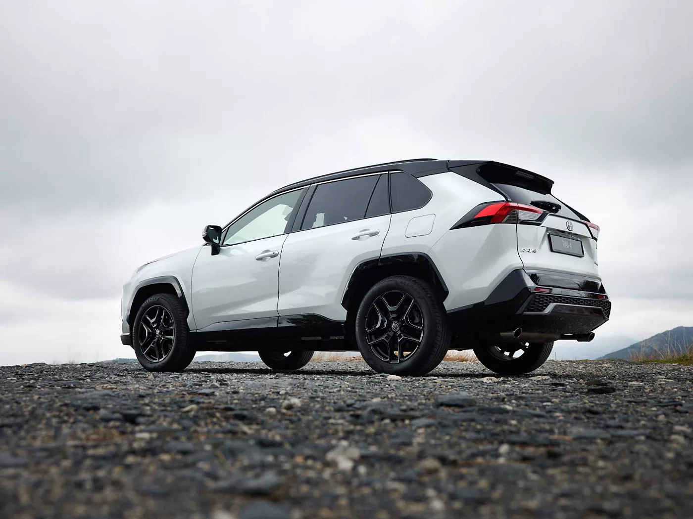 Toyota of Boerne RAV4 lease 