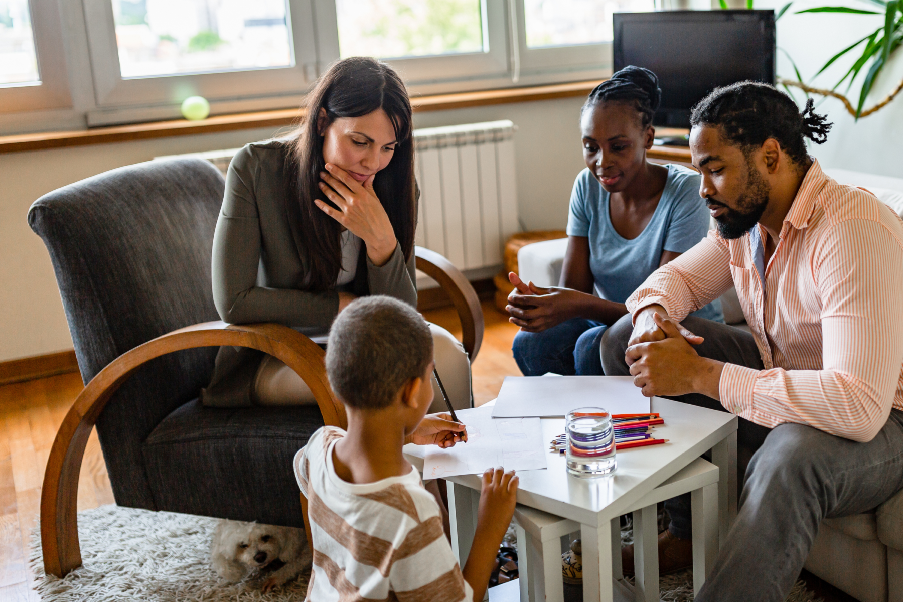 mental health therapy near me