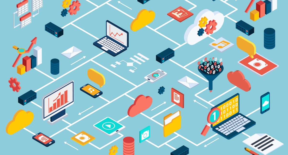 enterprise-grade data protection