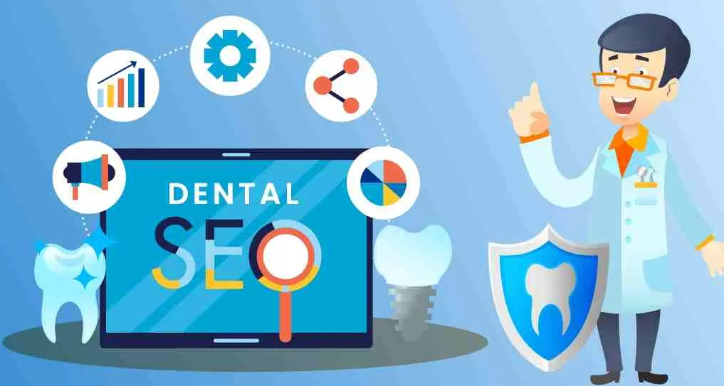 Crafting Hyper-Personalised Content for Dental SEO Success