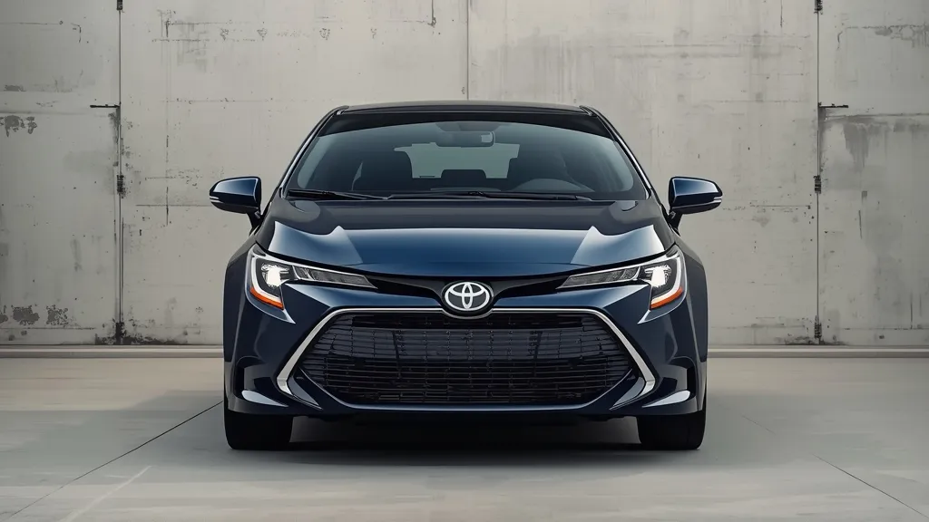 Comparing used Toyota Corolla trims for better purchasing decisions.