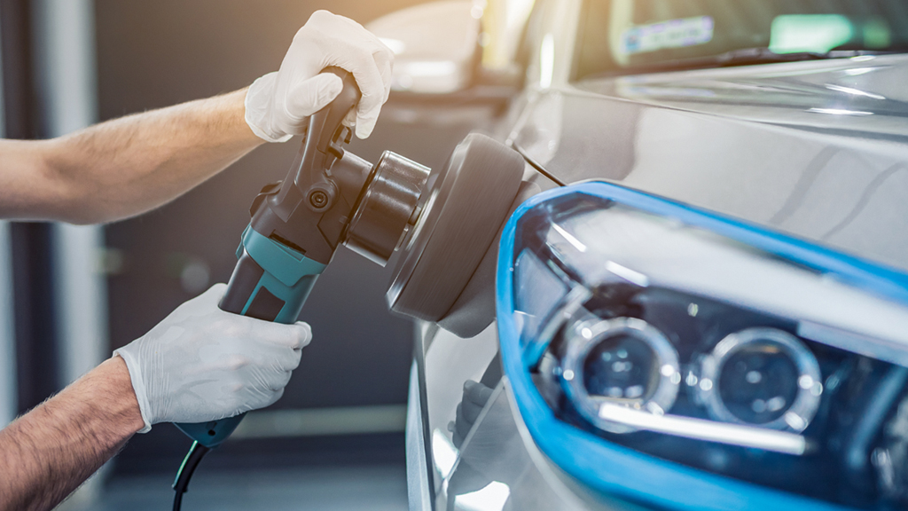 auto body shop san antonio
