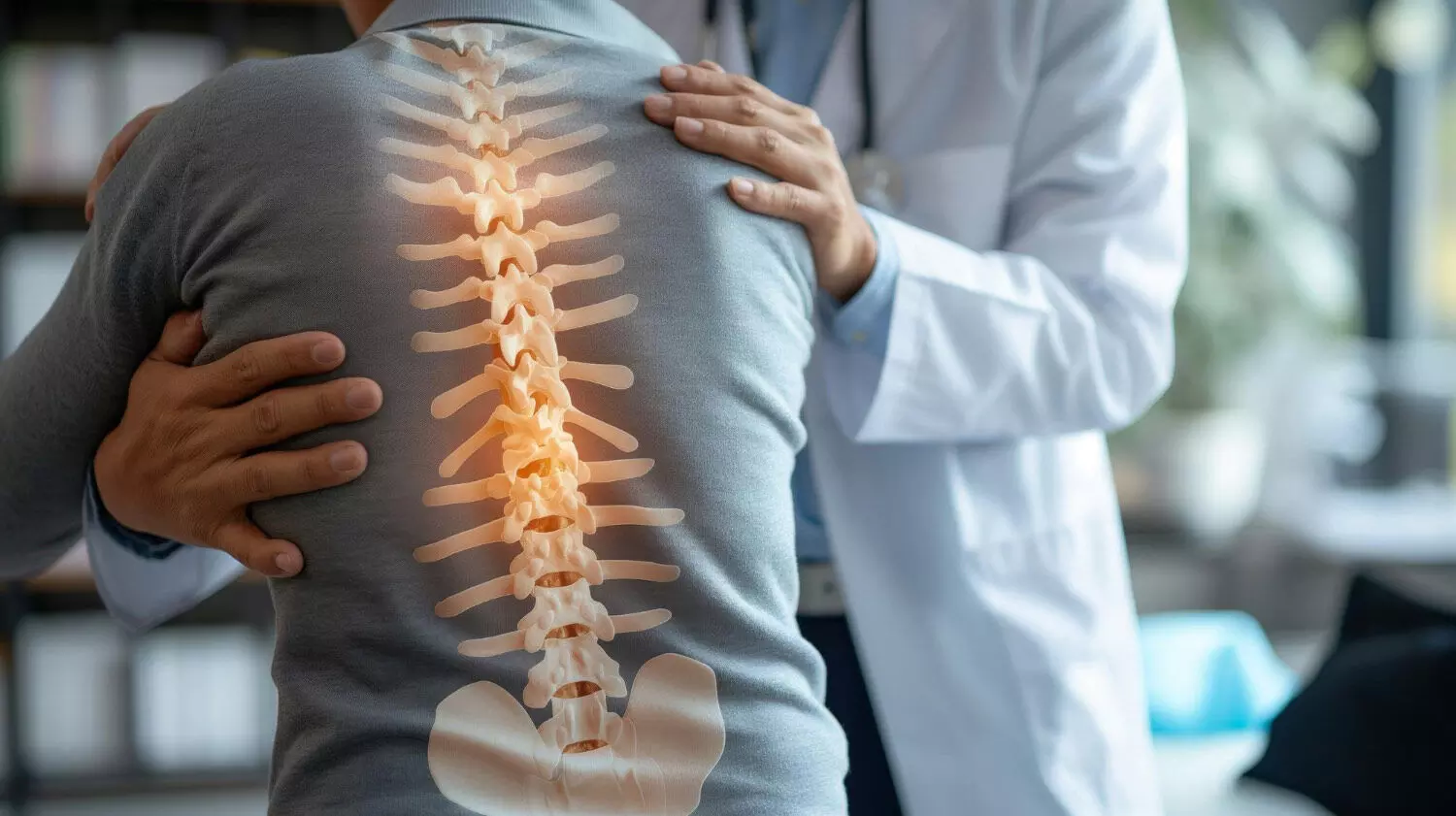 Conditions Affecting Spine Health and Treatments Supporting Better Daily Comforts