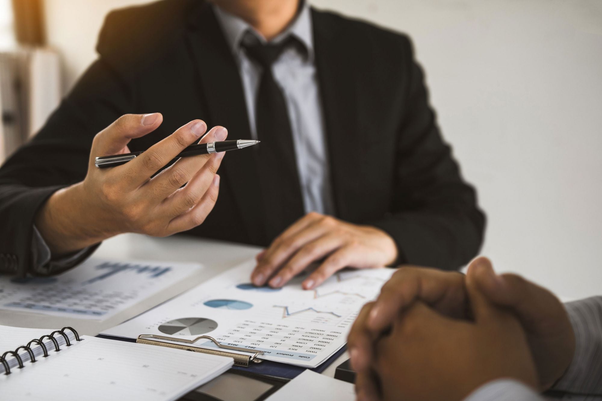Why Wealth Advisors Encourage Diversified Long Term Investment Planning