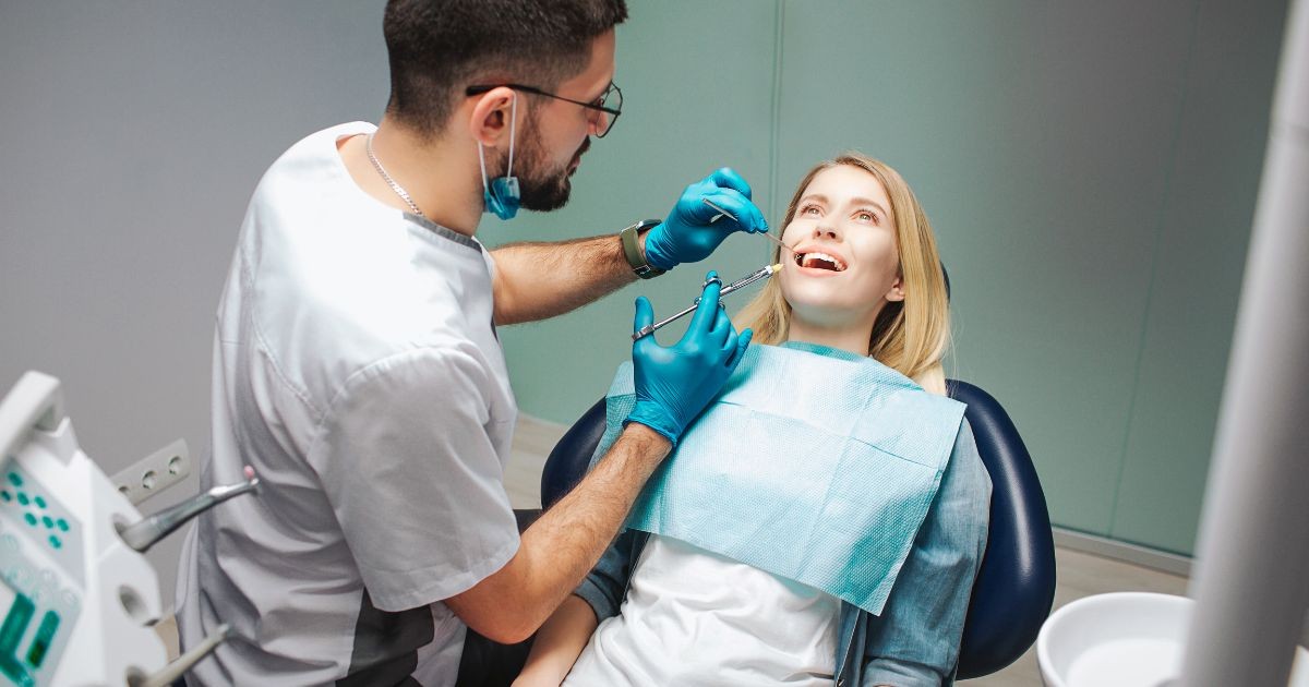 How Your Bite Alignment Influences Digestion and Posture