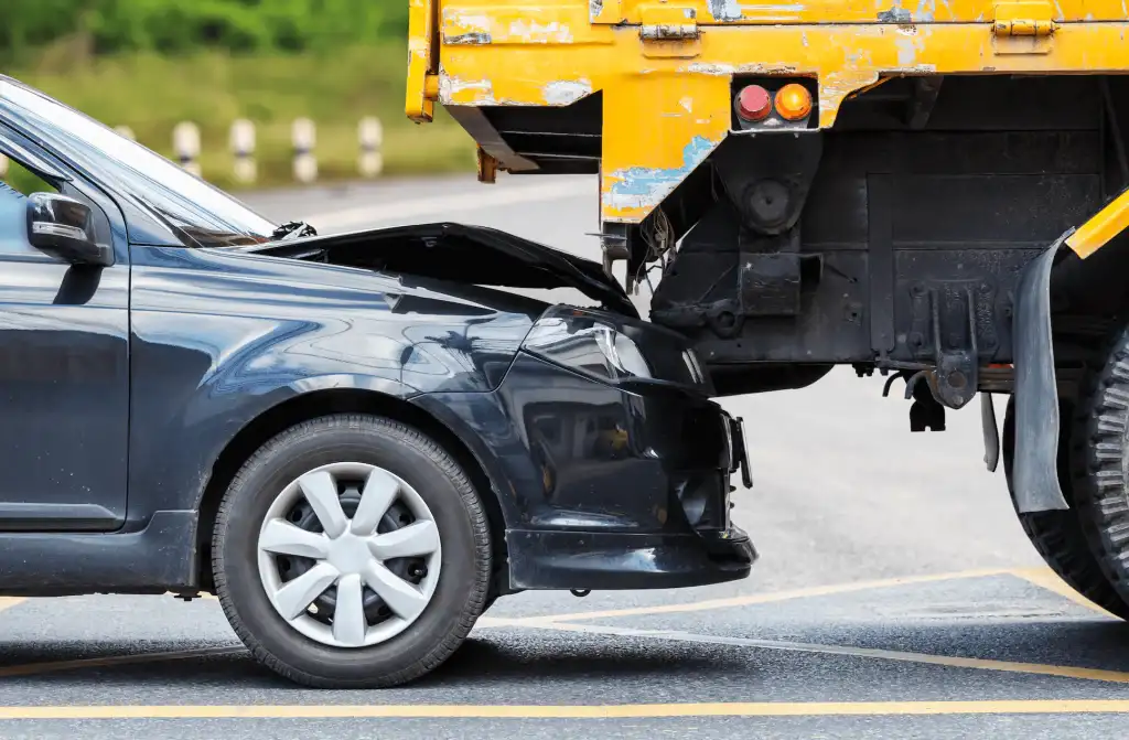 perkins & perkins big rig accident lawyer