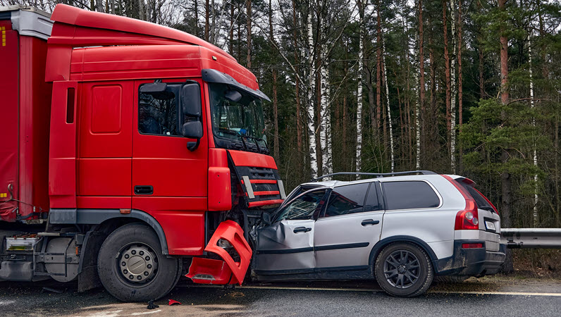 Accident Documentation Supporting Injury Recovery Case Evaluations
