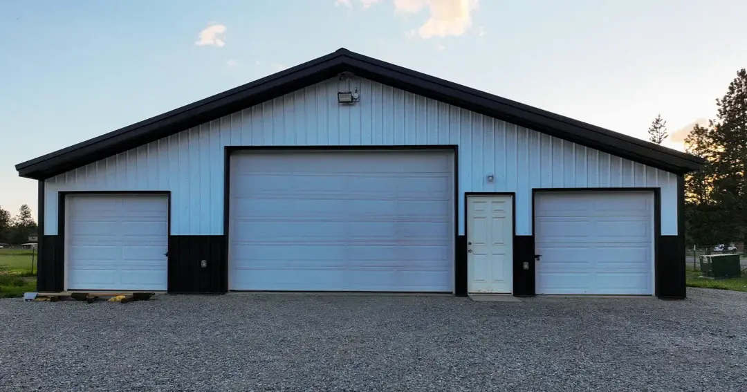 Why Engineered Texas Metal Buildings Outperform One Size Fits All Designs