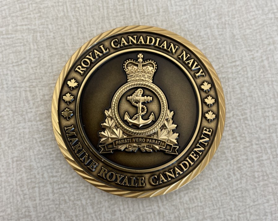 Why Do Organizations Choose Custom Challenge Coins For Recognition?