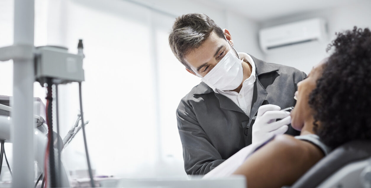 How Your Grandmother's Diet May Have Predetermined Your Tooth Decay Susceptibility Through Epigenetic Inheritance