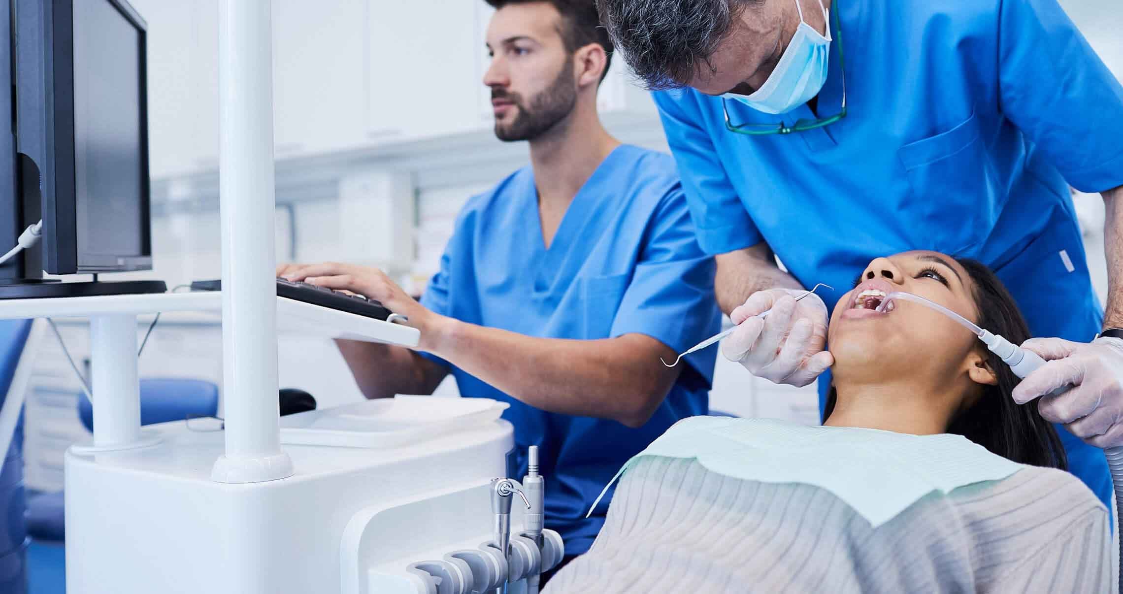How Your Saliva Holds the Key to Preventing Dental Disease