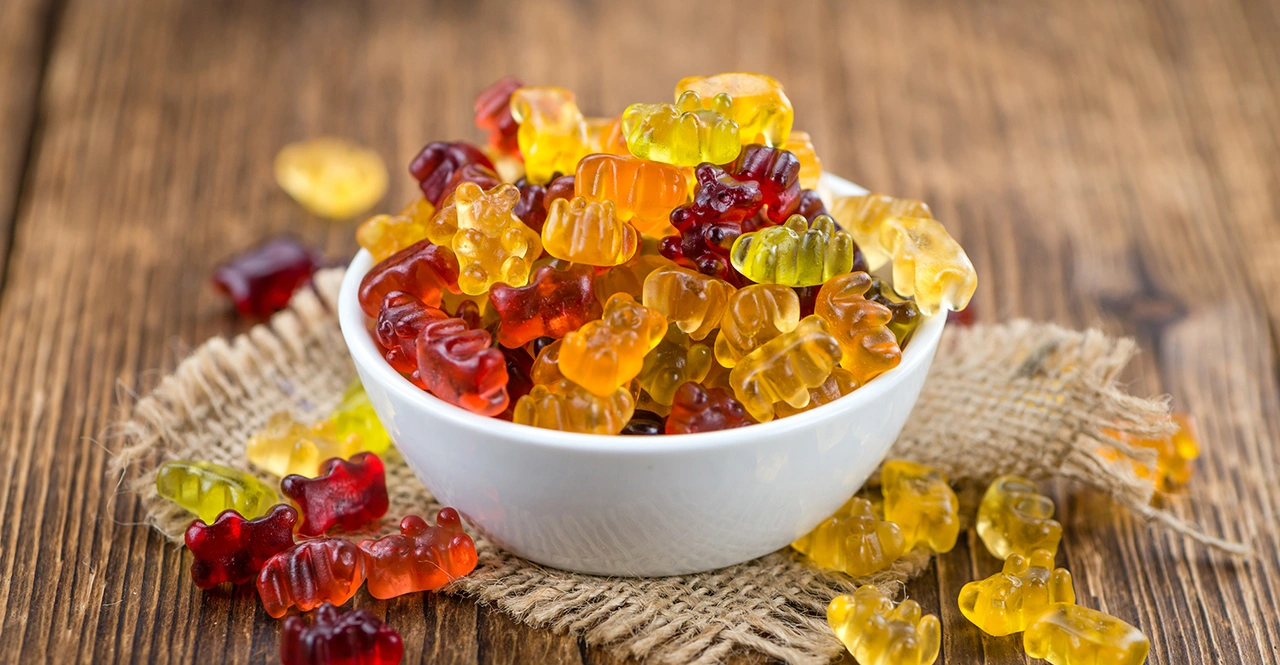 best gummies for deep sleep
