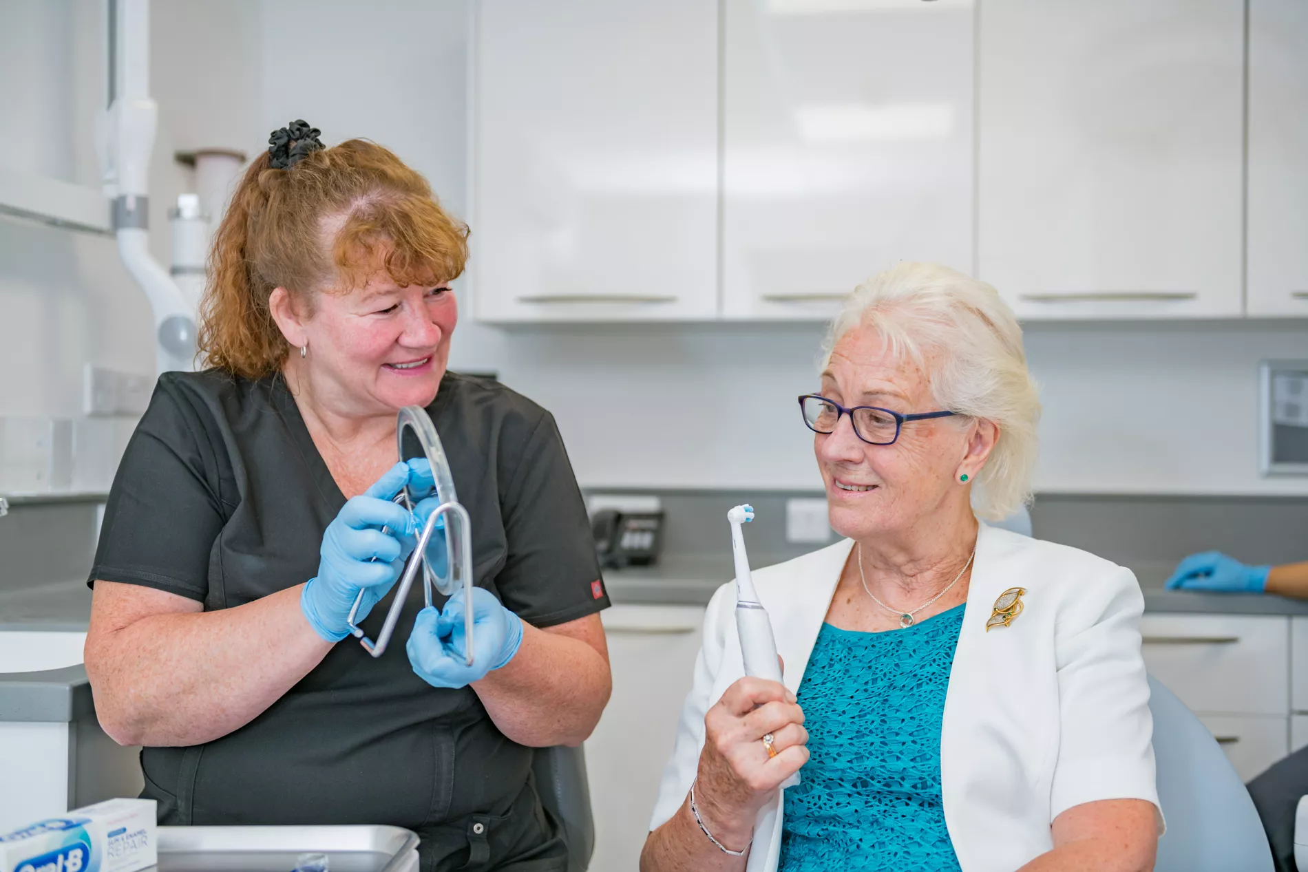 How Private Dentists Assess and Correct Malocclusion to Eliminate Jaw Pain and Improve Chewing Efficiency