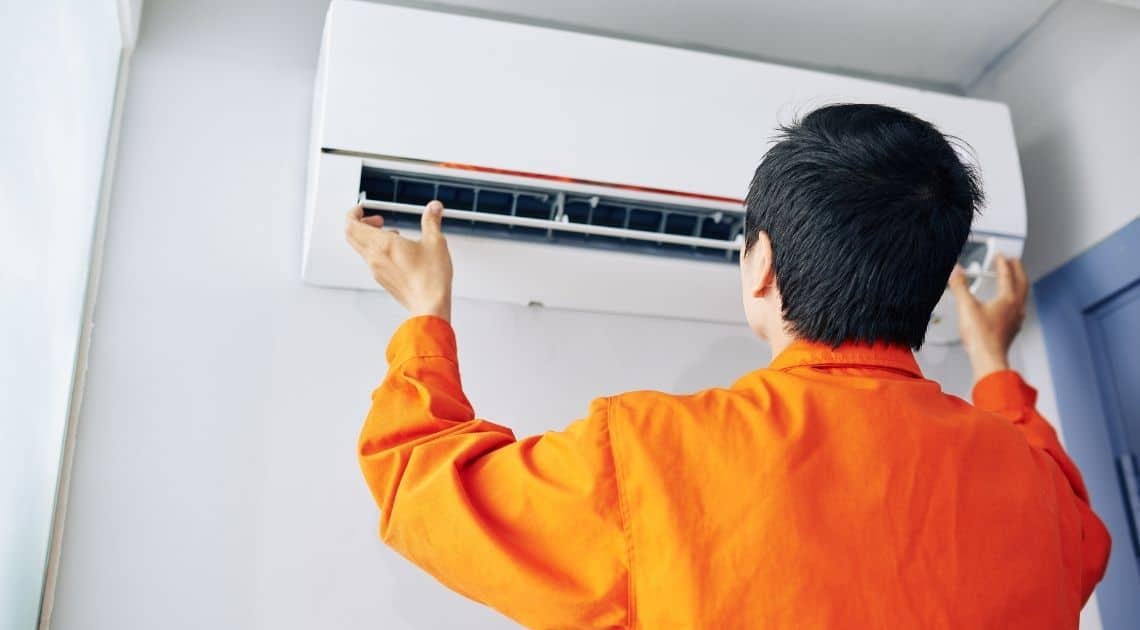 AC Maintenance Practices: Maintaining Efficient Cooling Throughout Warm Weather Seasons